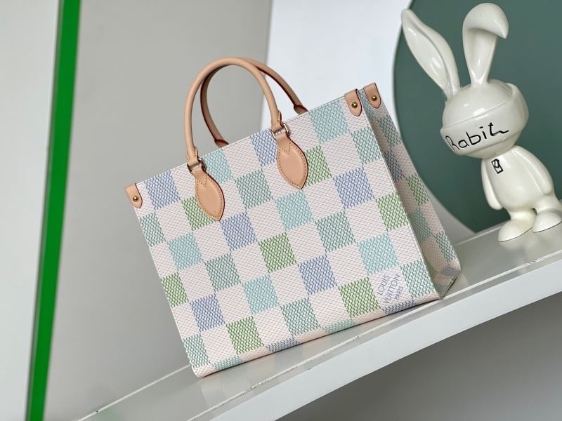 Louis Vuitton Shopping Bags